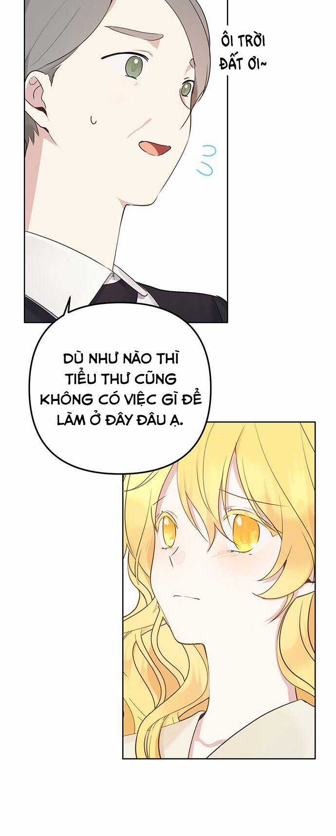 Cuộc Sống Hạnh Phúc Cùng Chồng Chapter 4 trang 11