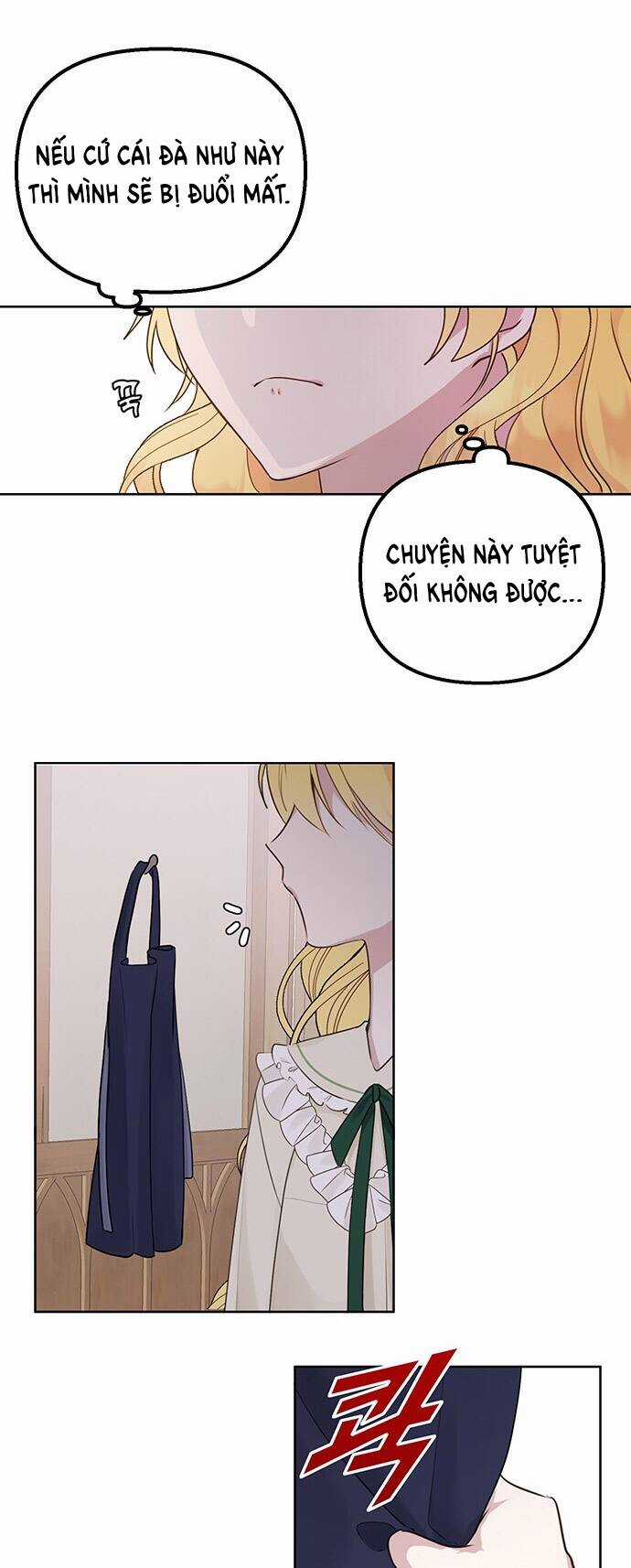 Cuộc Sống Hạnh Phúc Cùng Chồng Chapter 4 trang 12