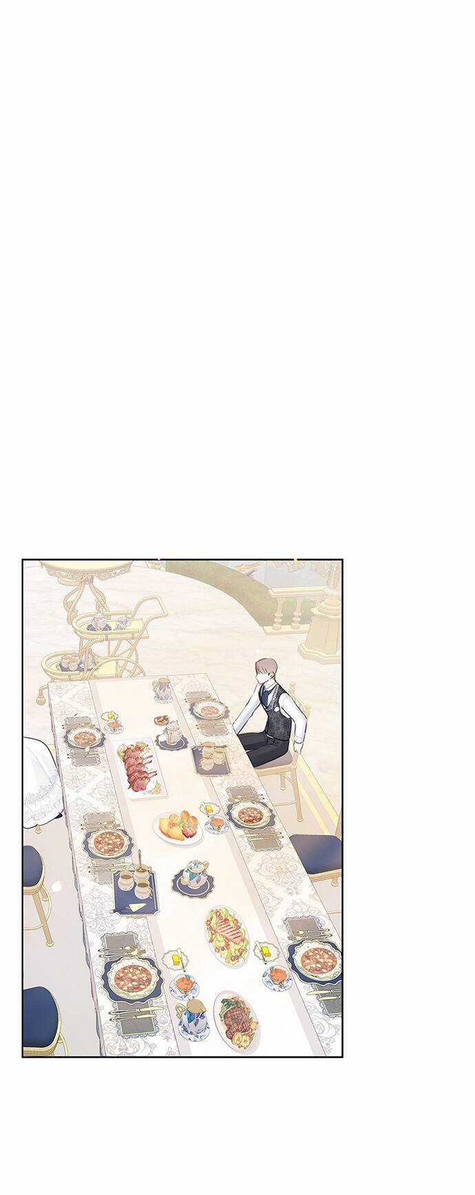 Cuộc Sống Hạnh Phúc Cùng Chồng Chapter 4 trang 15