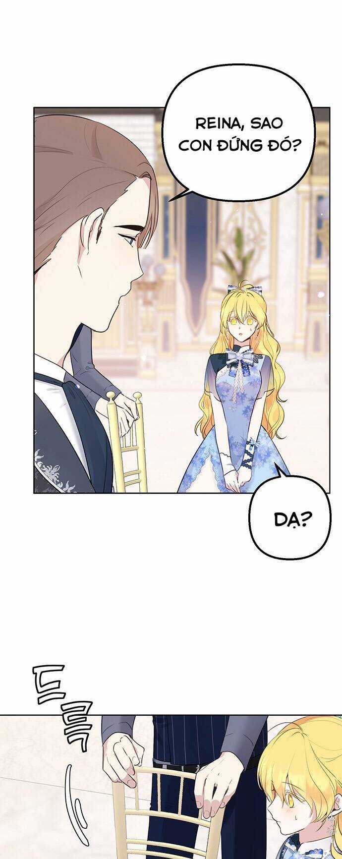 Cuộc Sống Hạnh Phúc Cùng Chồng Chapter 4 trang 16