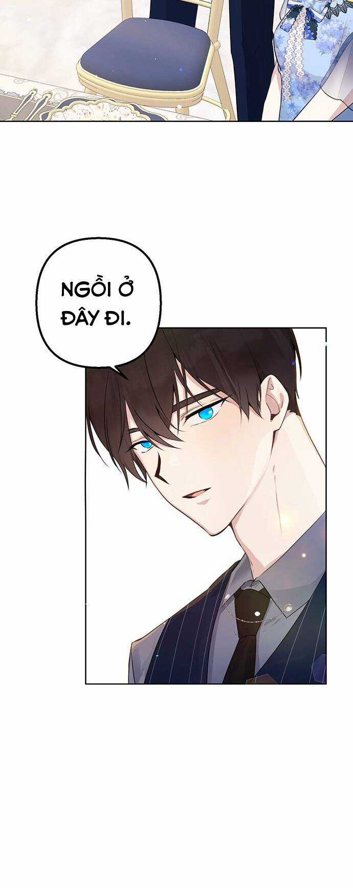 Cuộc Sống Hạnh Phúc Cùng Chồng Chapter 4 trang 17