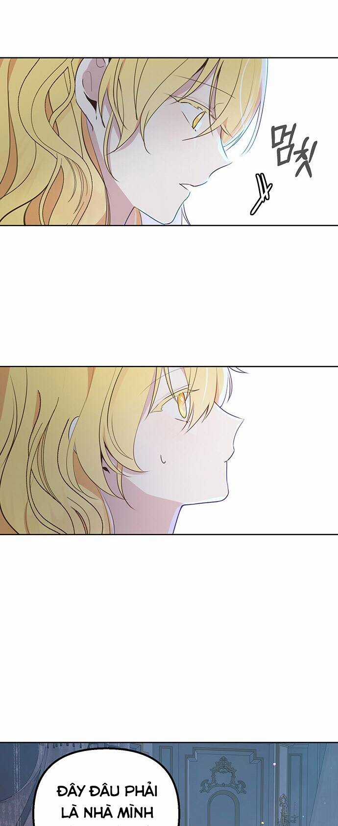 Cuộc Sống Hạnh Phúc Cùng Chồng Chapter 4 trang 2