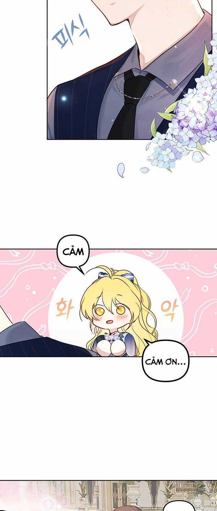 Cuộc Sống Hạnh Phúc Cùng Chồng Chapter 4 trang 20