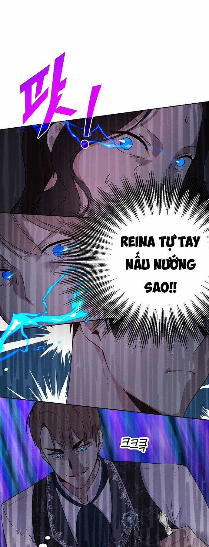 Cuộc Sống Hạnh Phúc Cùng Chồng Chapter 4 trang 23