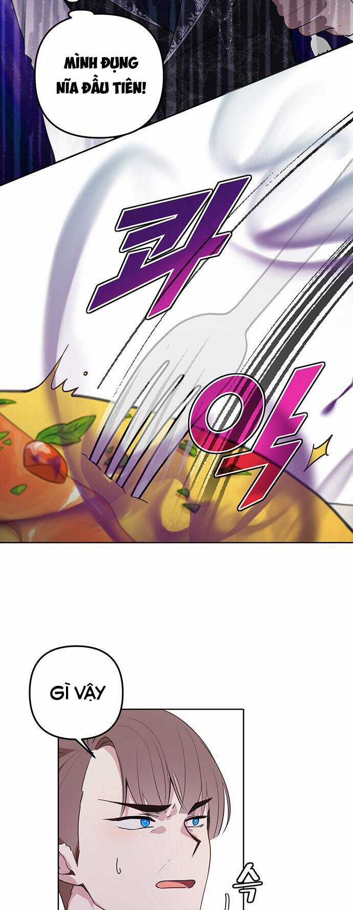 Cuộc Sống Hạnh Phúc Cùng Chồng Chapter 4 trang 24