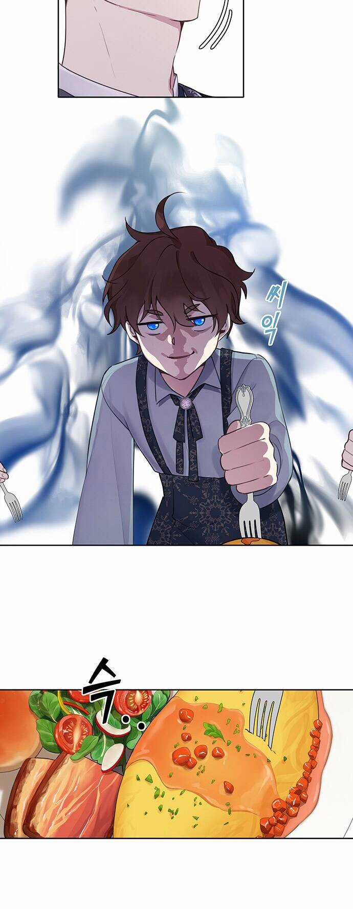 Cuộc Sống Hạnh Phúc Cùng Chồng Chapter 4 trang 25