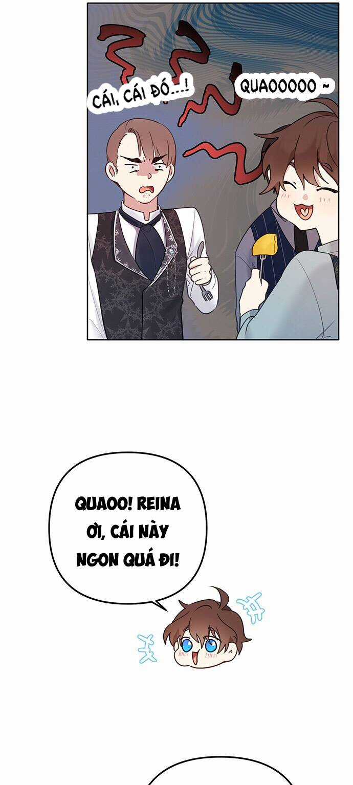 Cuộc Sống Hạnh Phúc Cùng Chồng Chapter 4 trang 26