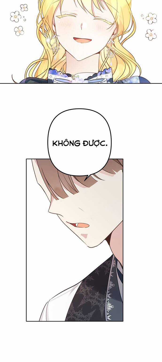 Cuộc Sống Hạnh Phúc Cùng Chồng Chapter 4 trang 29