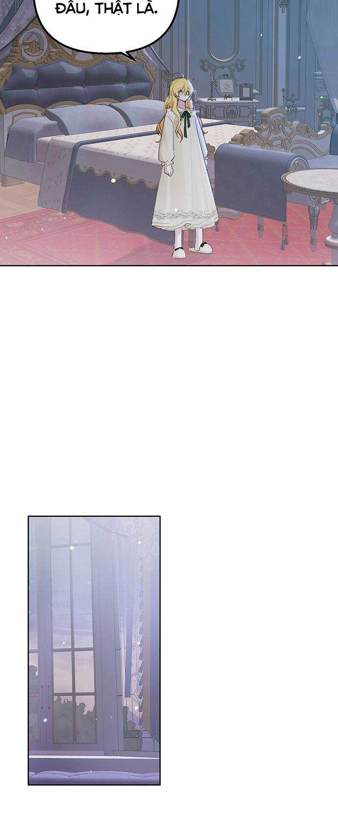 Cuộc Sống Hạnh Phúc Cùng Chồng Chapter 4 trang 3