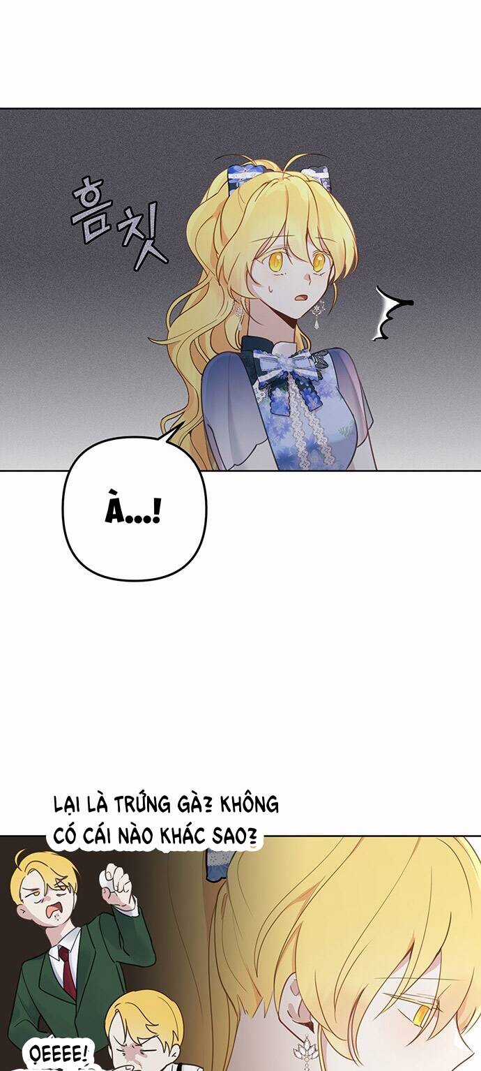 Cuộc Sống Hạnh Phúc Cùng Chồng Chapter 4 trang 30