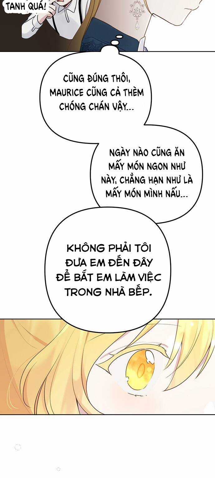 Cuộc Sống Hạnh Phúc Cùng Chồng Chapter 4 trang 31