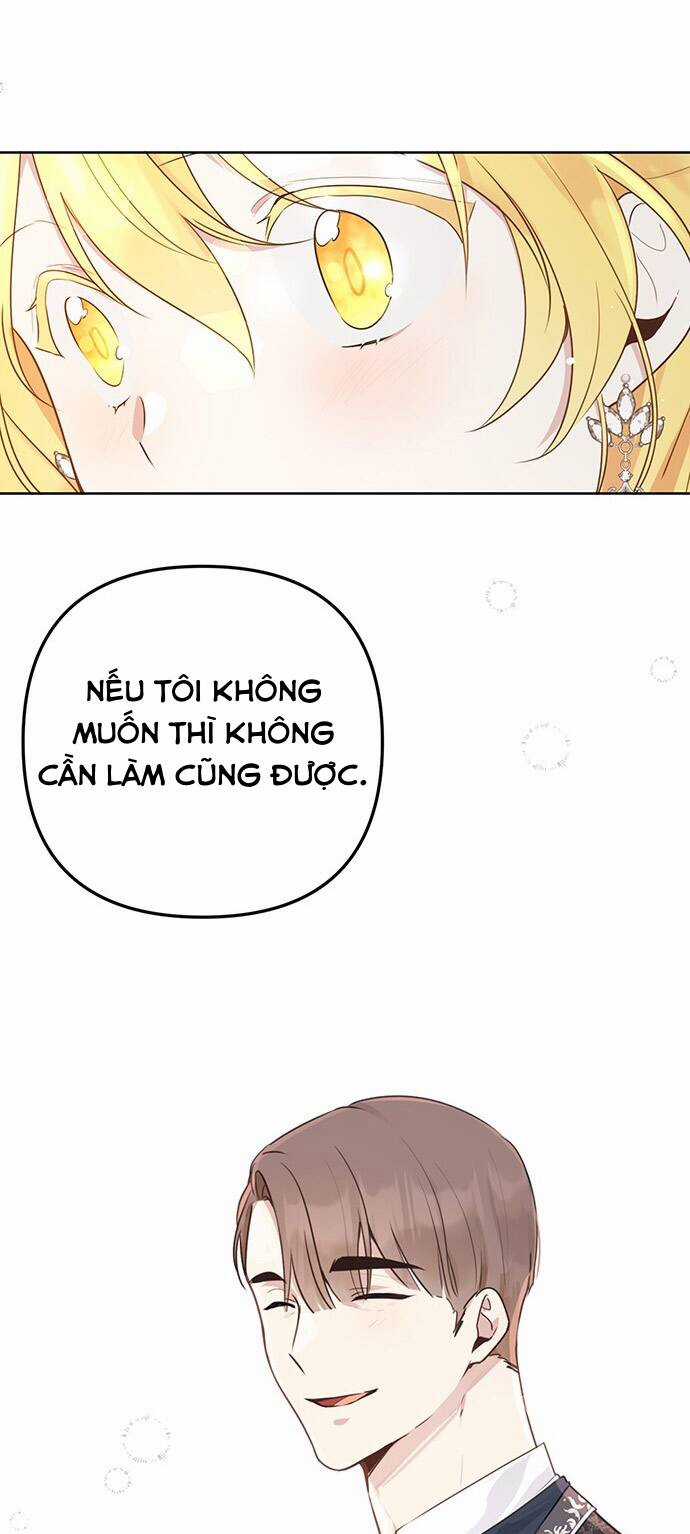 Cuộc Sống Hạnh Phúc Cùng Chồng Chapter 4 trang 32