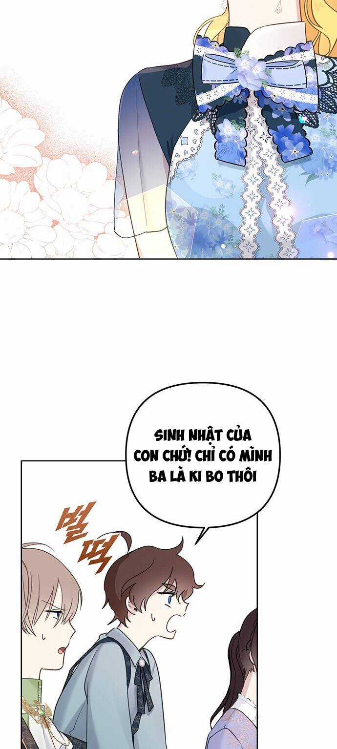 Cuộc Sống Hạnh Phúc Cùng Chồng Chapter 4 trang 34