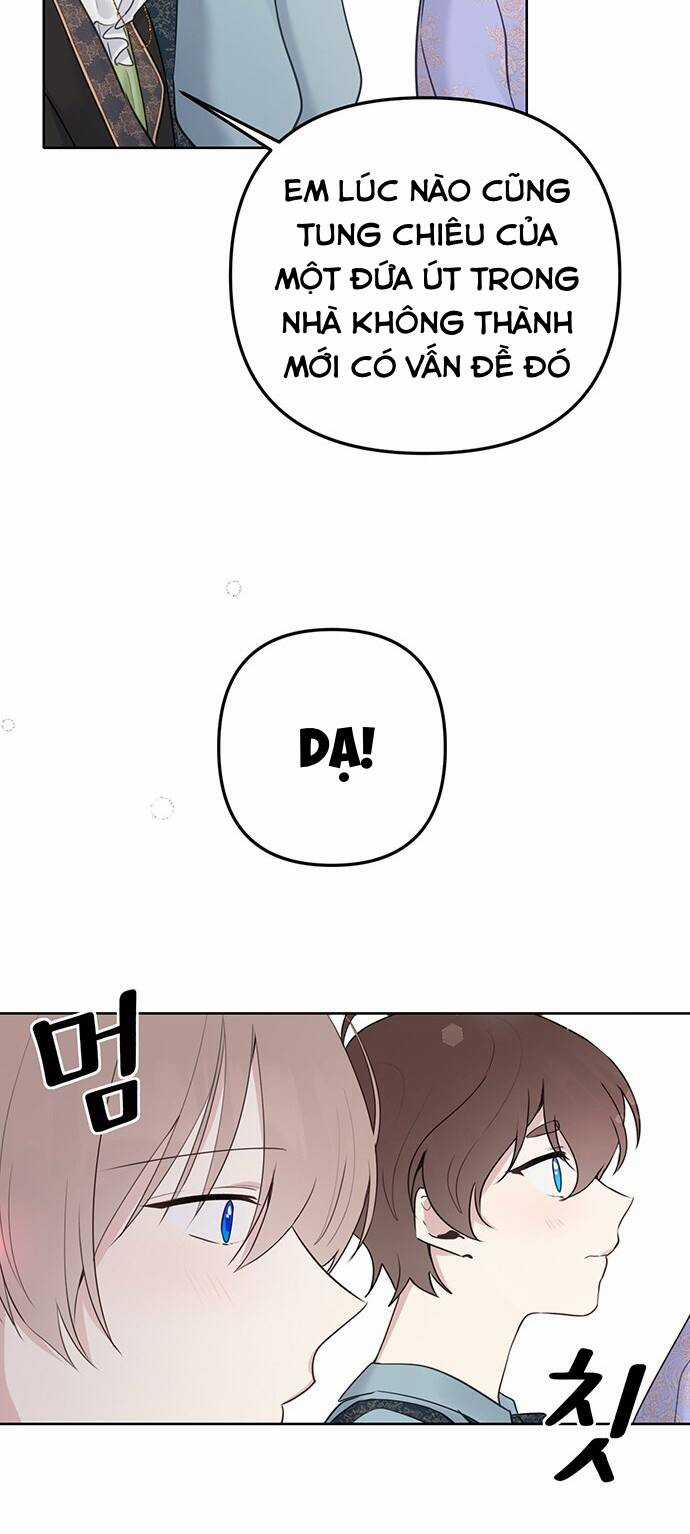 Cuộc Sống Hạnh Phúc Cùng Chồng Chapter 4 trang 35