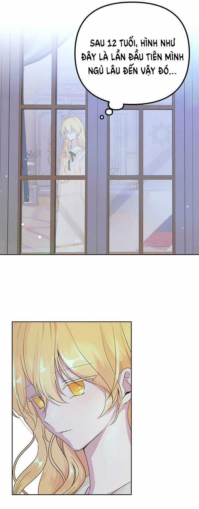 Cuộc Sống Hạnh Phúc Cùng Chồng Chapter 4 trang 4