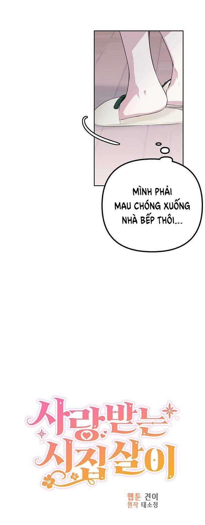 Cuộc Sống Hạnh Phúc Cùng Chồng Chapter 4 trang 5