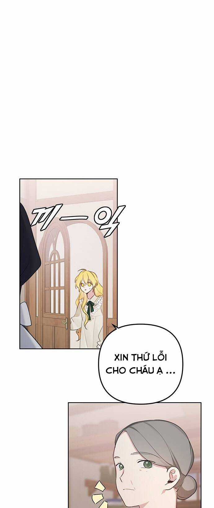 Cuộc Sống Hạnh Phúc Cùng Chồng Chapter 4 trang 6