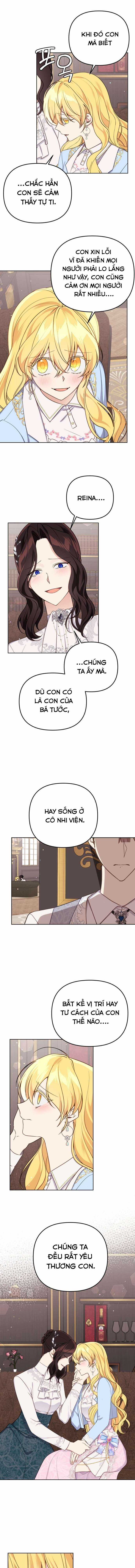 Cuộc Sống Hạnh Phúc Cùng Chồng Chapter 40 trang 9