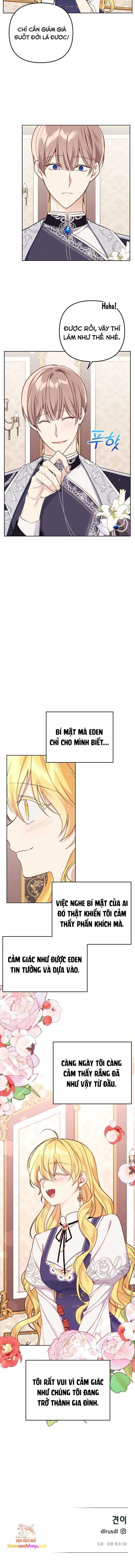 Cuộc Sống Hạnh Phúc Cùng Chồng Chapter 41 trang 14