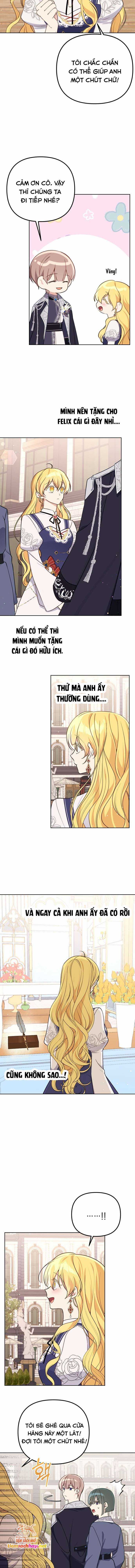 Cuộc Sống Hạnh Phúc Cùng Chồng Chapter 41 trang 9