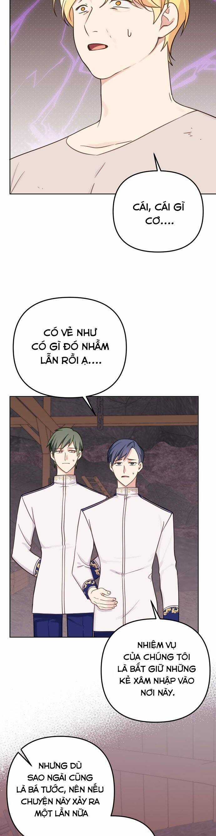Cuộc Sống Hạnh Phúc Cùng Chồng Chapter 42 trang 16