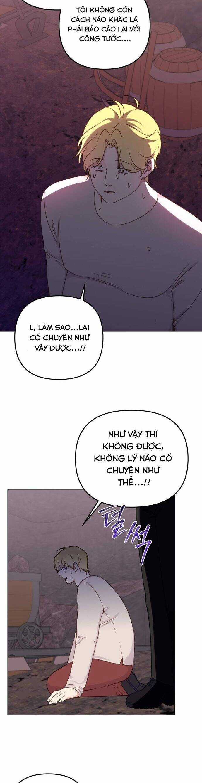 Cuộc Sống Hạnh Phúc Cùng Chồng Chapter 42 trang 17