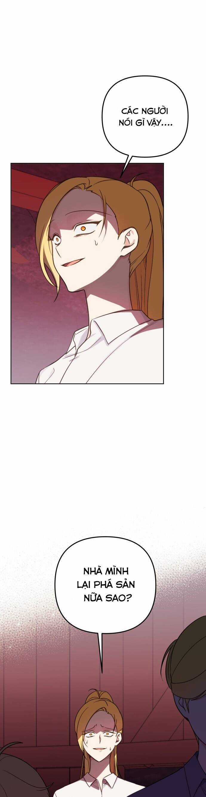 Cuộc Sống Hạnh Phúc Cùng Chồng Chapter 42 trang 19