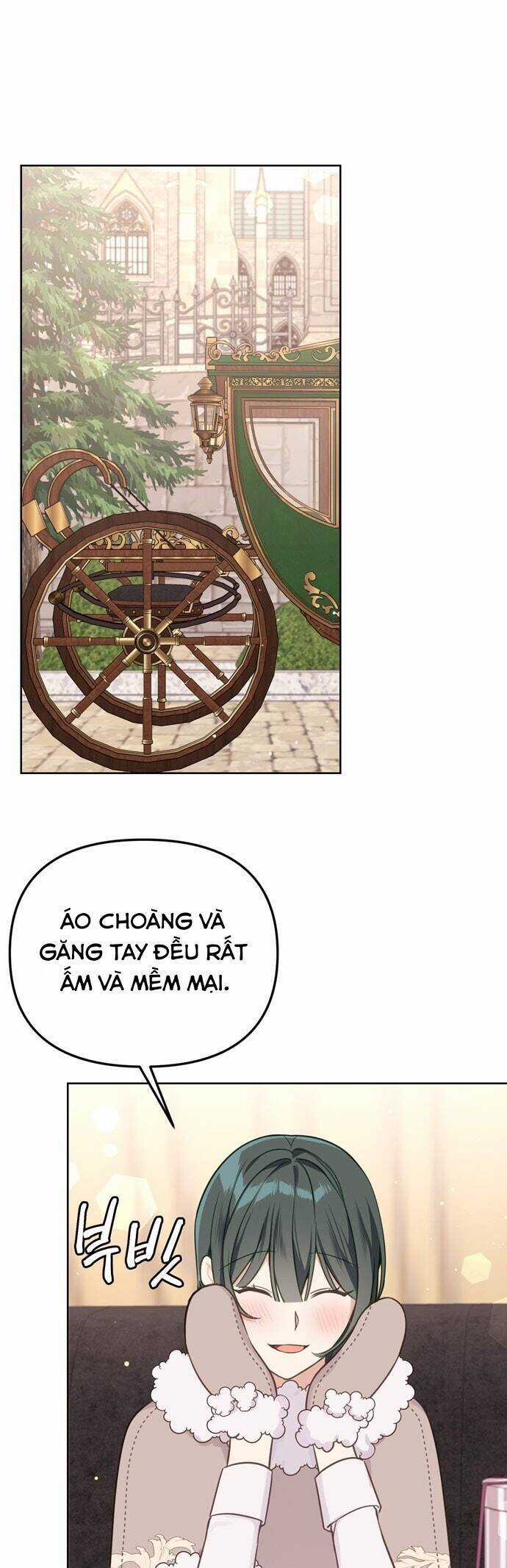 Cuộc Sống Hạnh Phúc Cùng Chồng Chapter 42 trang 2