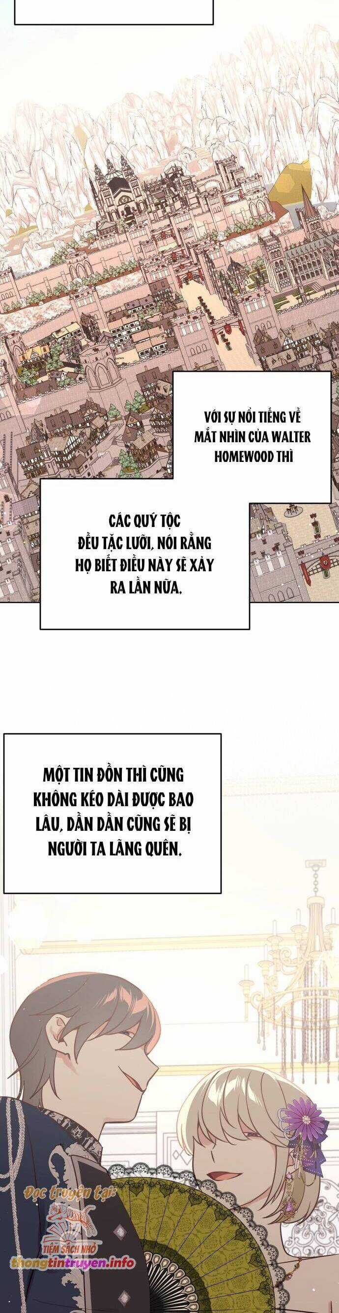 Cuộc Sống Hạnh Phúc Cùng Chồng Chapter 42 trang 21