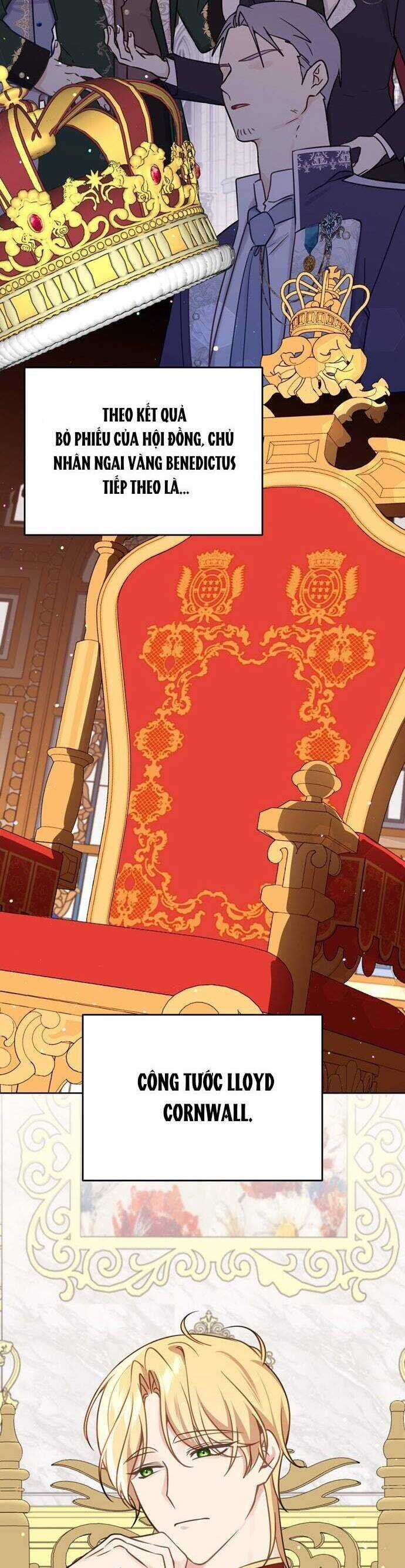 Cuộc Sống Hạnh Phúc Cùng Chồng Chapter 42 trang 23