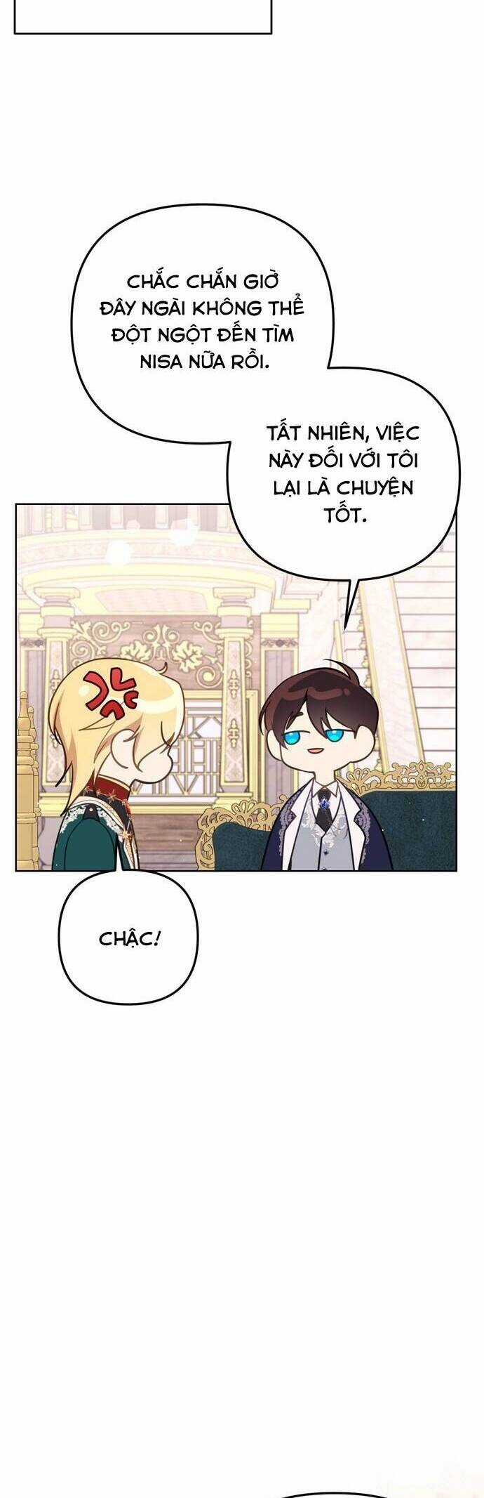 Cuộc Sống Hạnh Phúc Cùng Chồng Chapter 42 trang 29