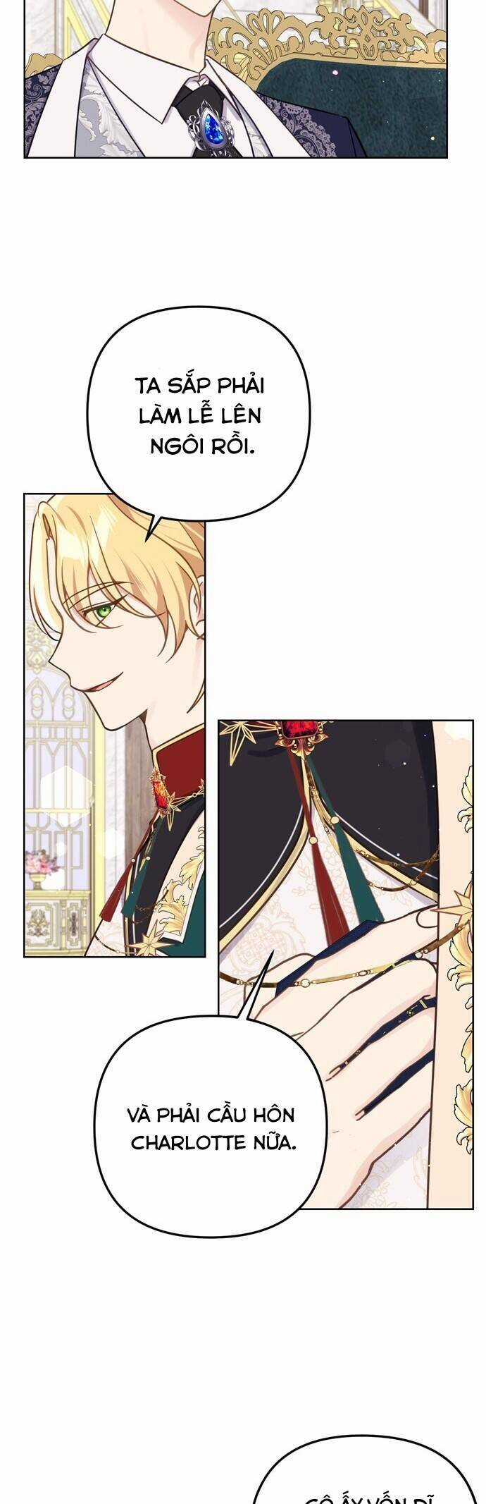 Cuộc Sống Hạnh Phúc Cùng Chồng Chapter 42 trang 31