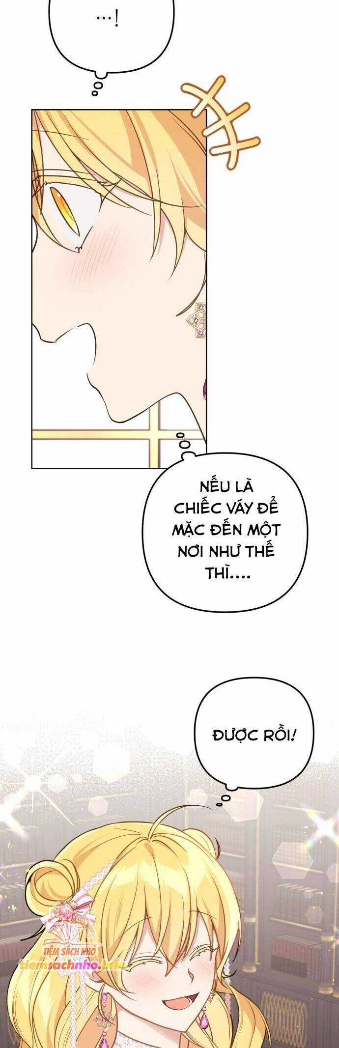 Cuộc Sống Hạnh Phúc Cùng Chồng Chapter 43 trang 10