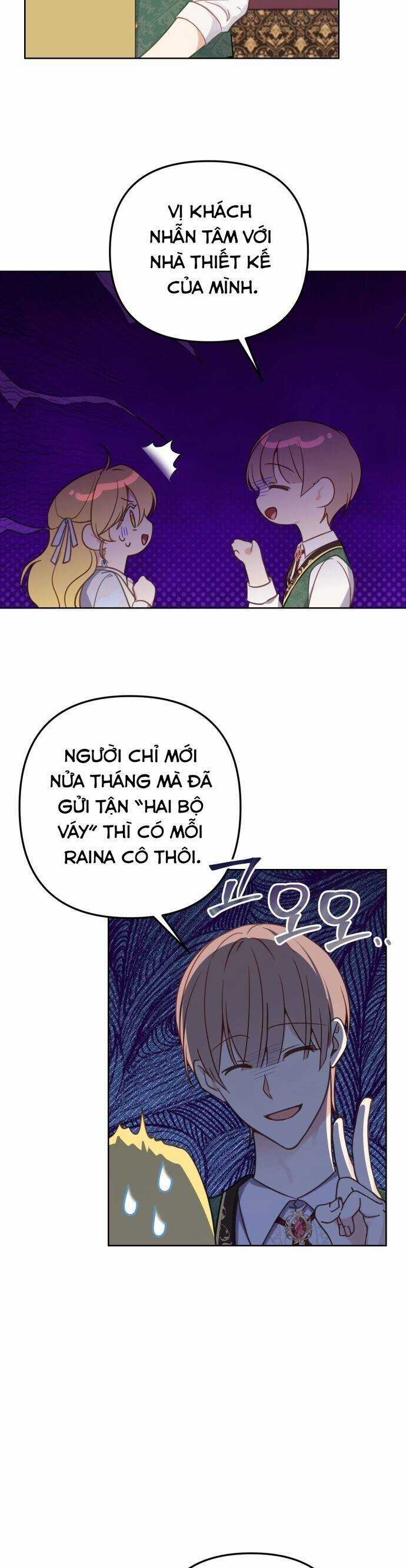 Cuộc Sống Hạnh Phúc Cùng Chồng Chapter 43 trang 14