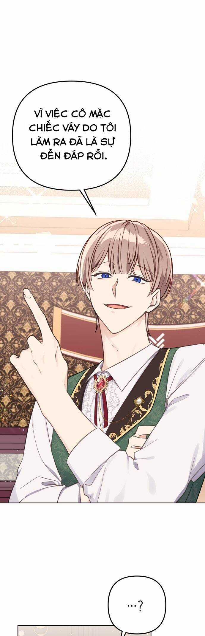 Cuộc Sống Hạnh Phúc Cùng Chồng Chapter 43 trang 17