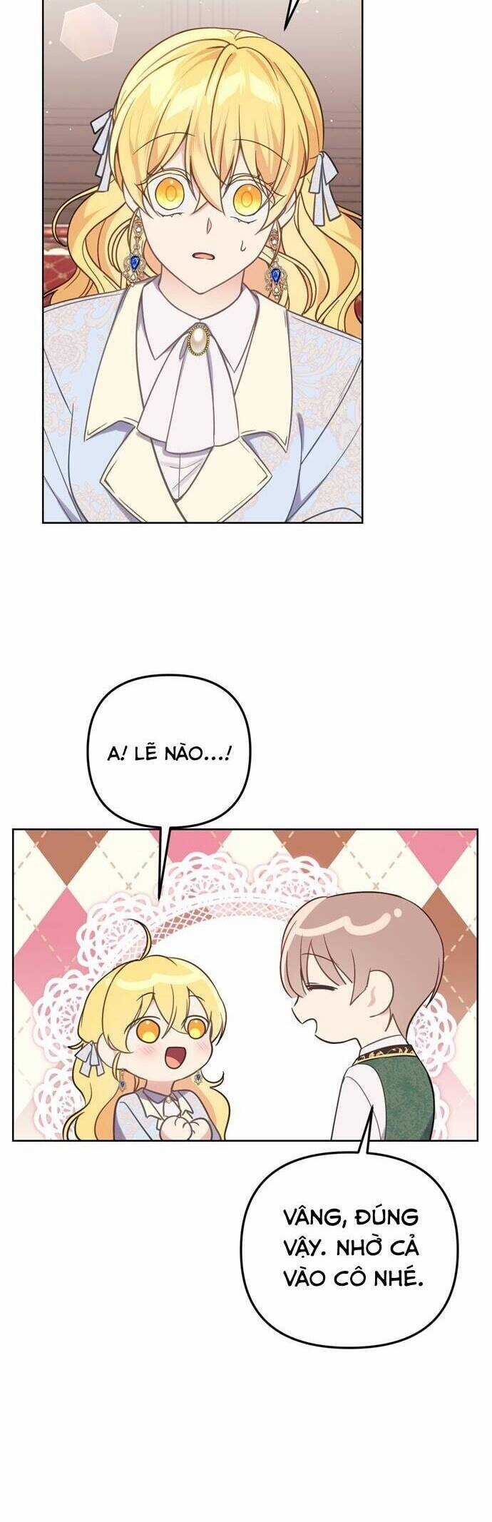 Cuộc Sống Hạnh Phúc Cùng Chồng Chapter 43 trang 18