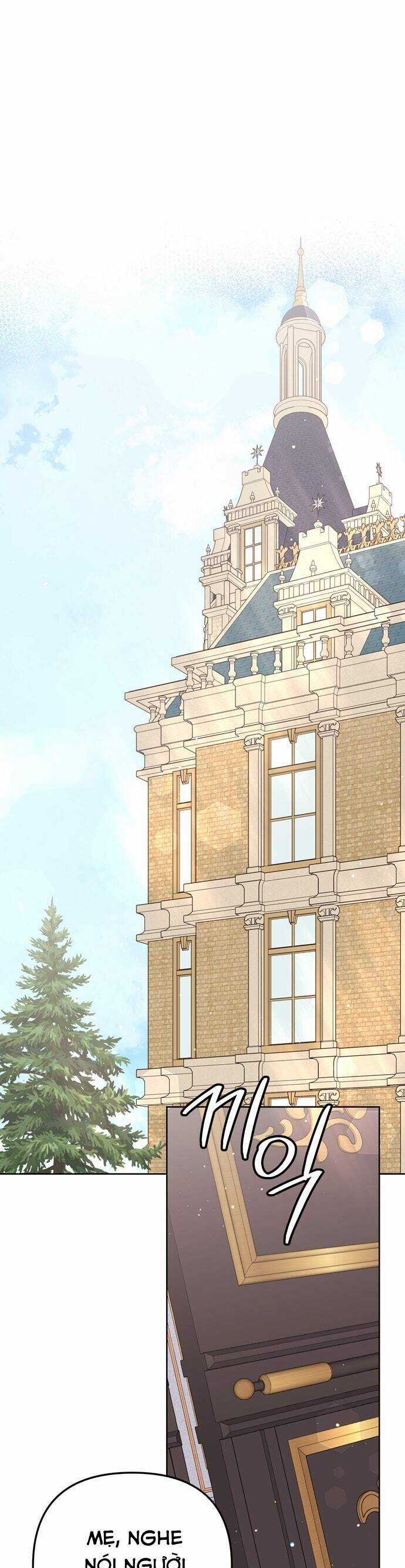 Cuộc Sống Hạnh Phúc Cùng Chồng Chapter 43 trang 2