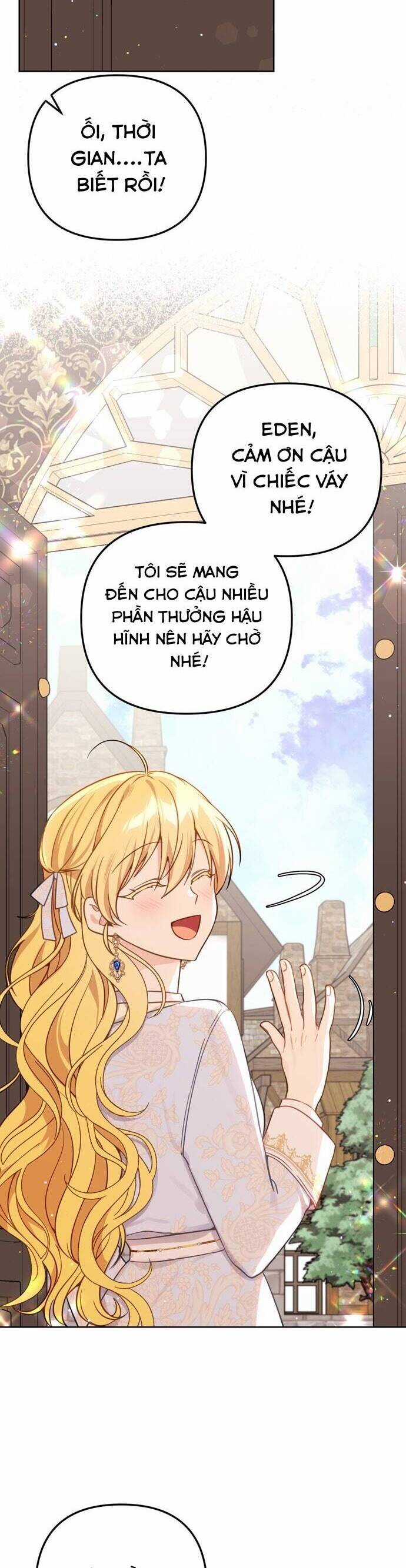 Cuộc Sống Hạnh Phúc Cùng Chồng Chapter 43 trang 21