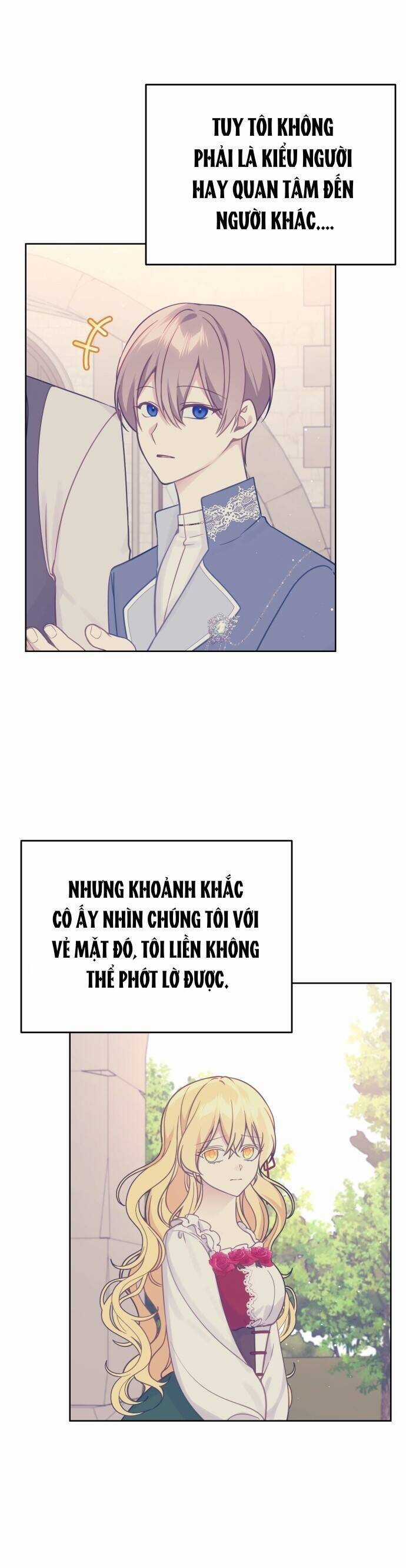 Cuộc Sống Hạnh Phúc Cùng Chồng Chapter 43 trang 23