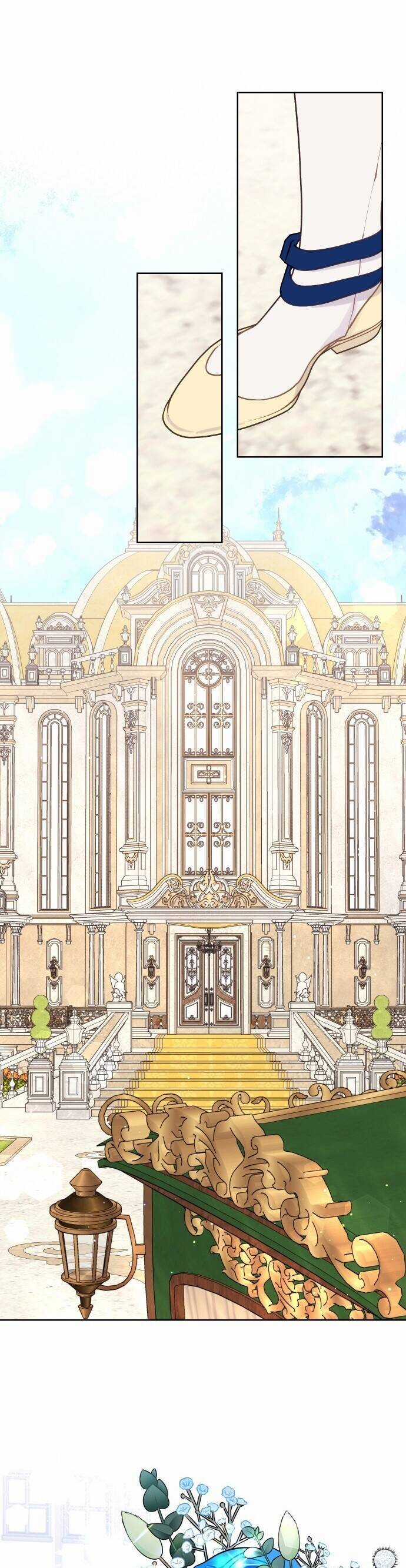 Cuộc Sống Hạnh Phúc Cùng Chồng Chapter 43 trang 26