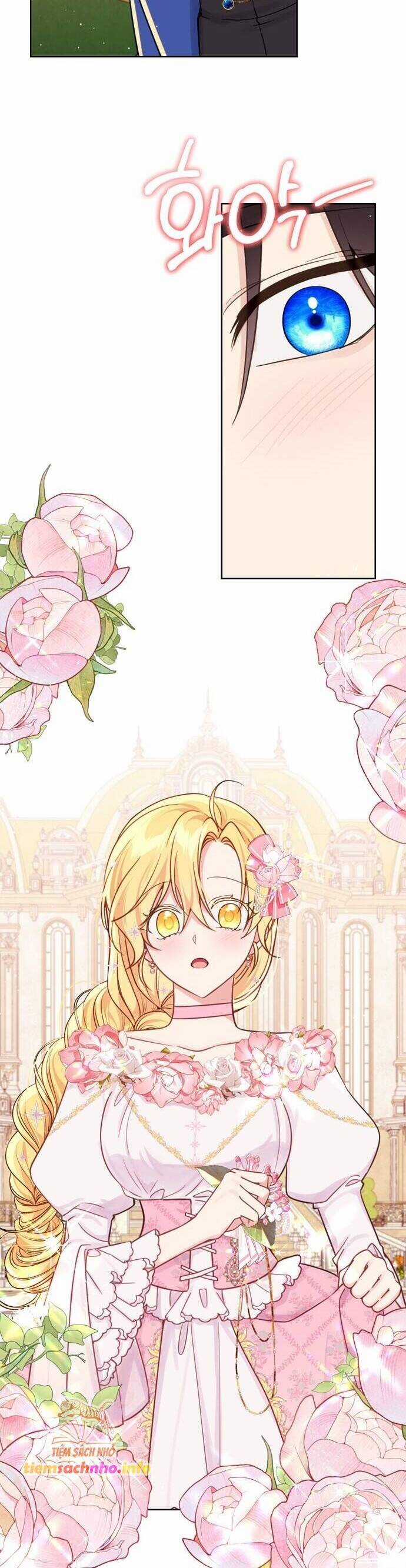 Cuộc Sống Hạnh Phúc Cùng Chồng Chapter 43 trang 28