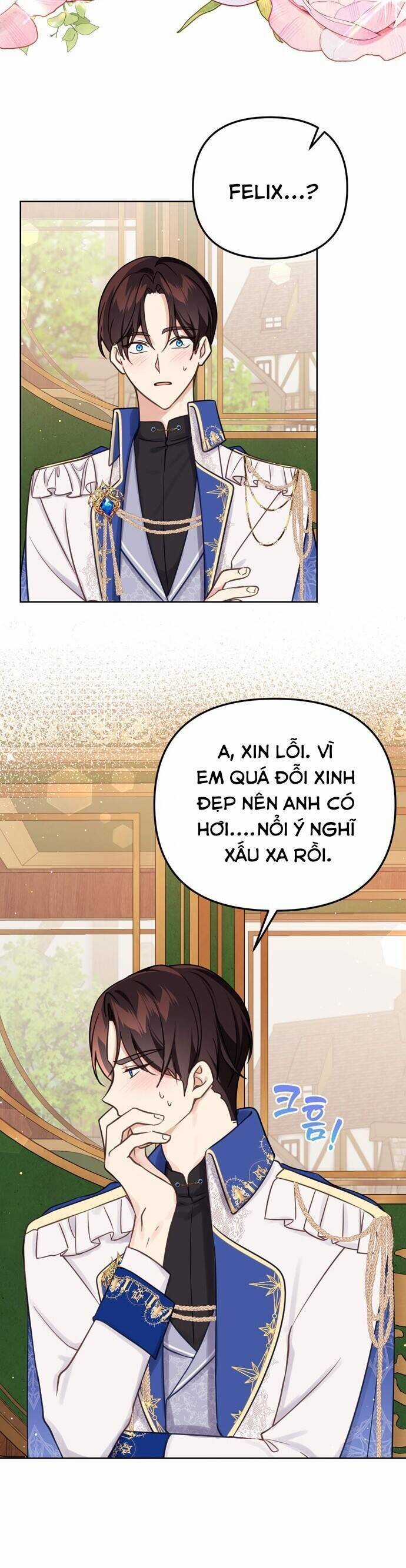 Cuộc Sống Hạnh Phúc Cùng Chồng Chapter 43 trang 29