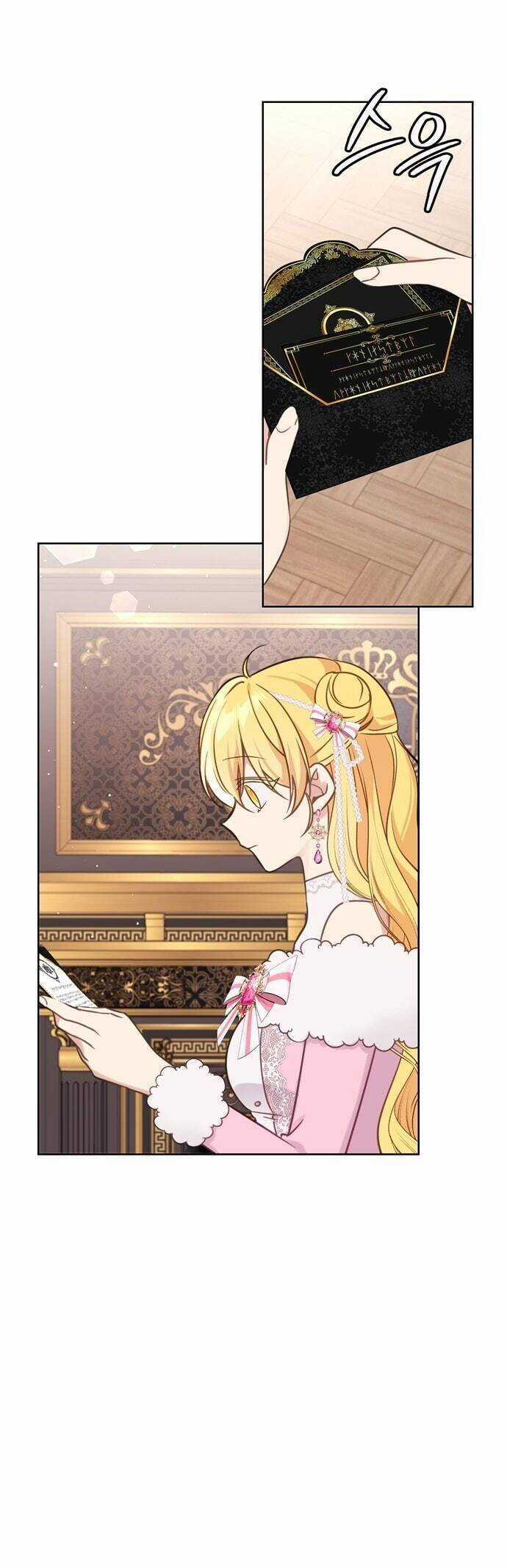 Cuộc Sống Hạnh Phúc Cùng Chồng Chapter 43 trang 5