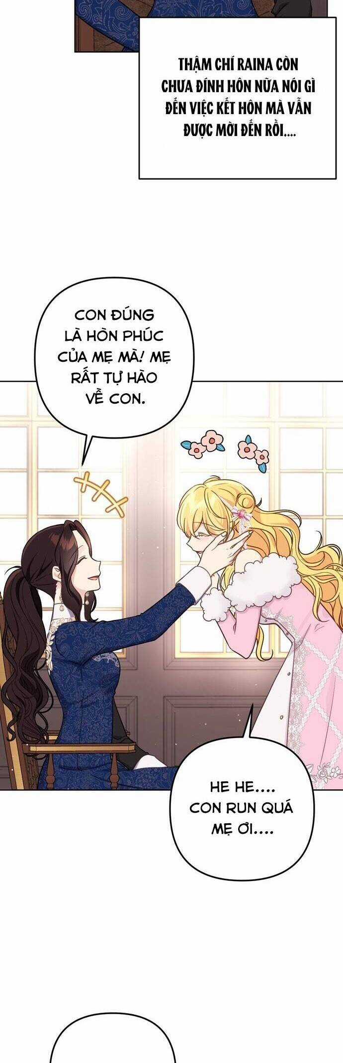 Cuộc Sống Hạnh Phúc Cùng Chồng Chapter 43 trang 9