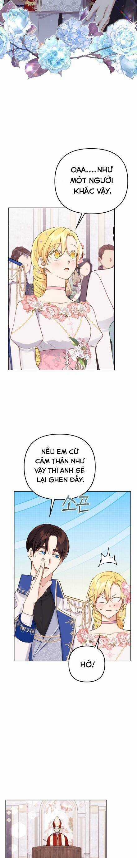 Cuộc Sống Hạnh Phúc Cùng Chồng Chapter 44 trang 10