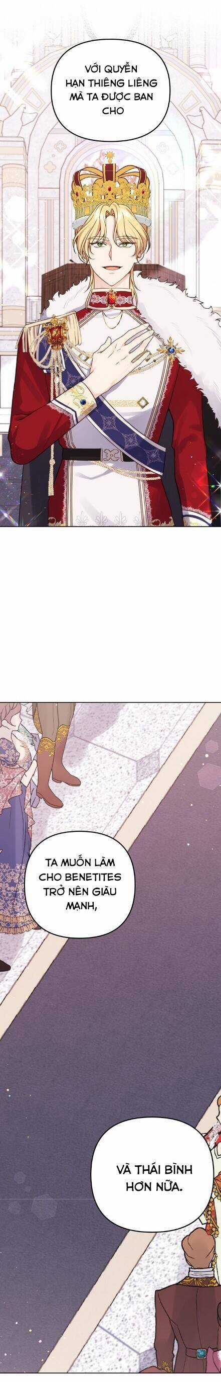 Cuộc Sống Hạnh Phúc Cùng Chồng Chapter 44 trang 12