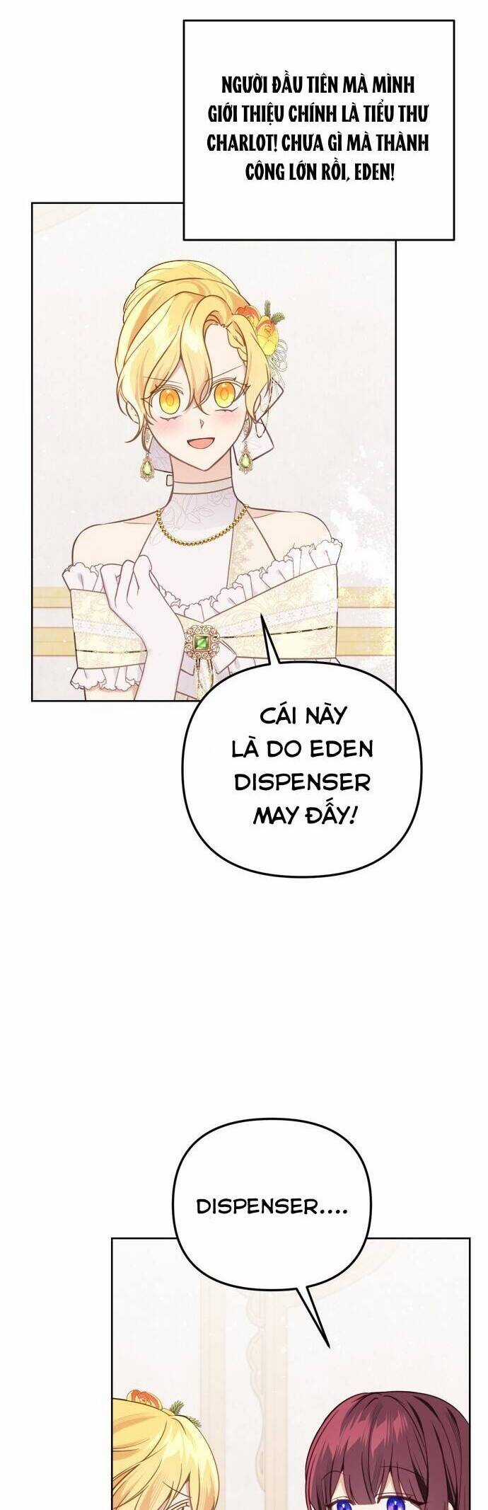 Cuộc Sống Hạnh Phúc Cùng Chồng Chapter 45 trang 15