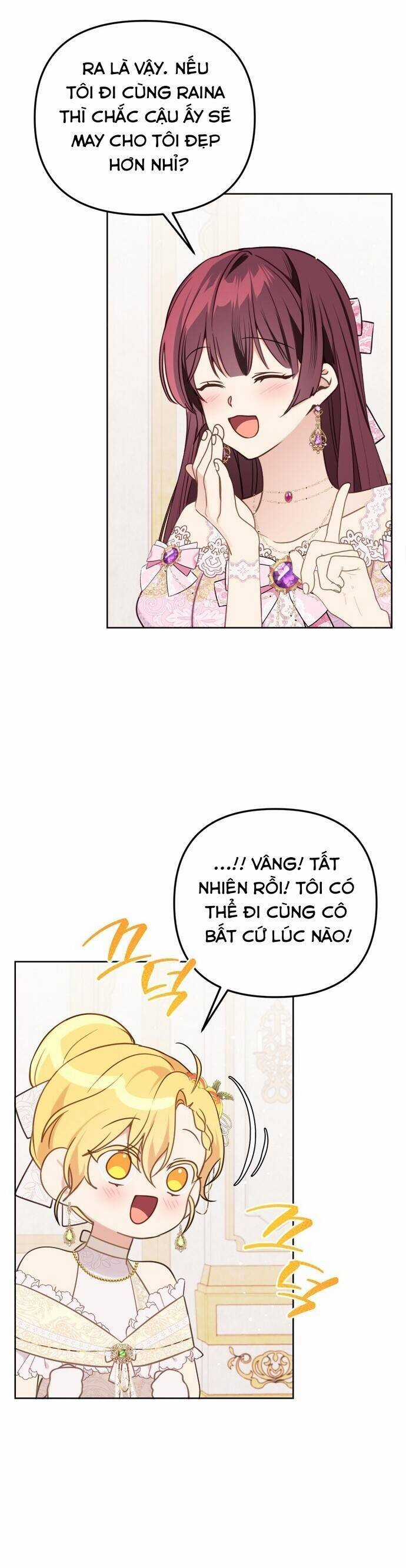 Cuộc Sống Hạnh Phúc Cùng Chồng Chapter 45 trang 17