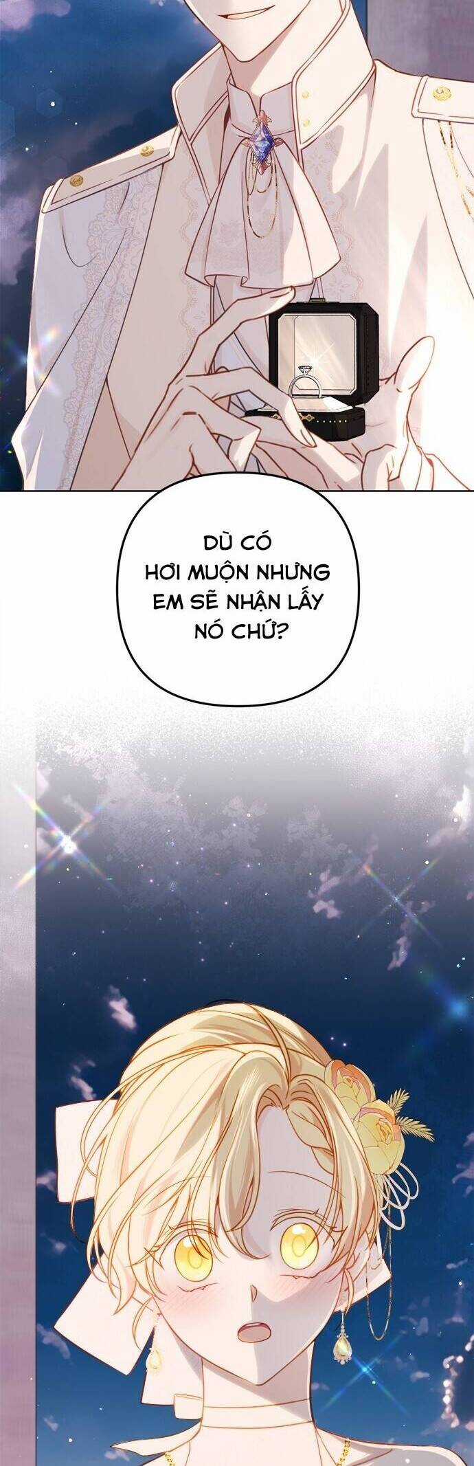 Cuộc Sống Hạnh Phúc Cùng Chồng Chapter 45 trang 3