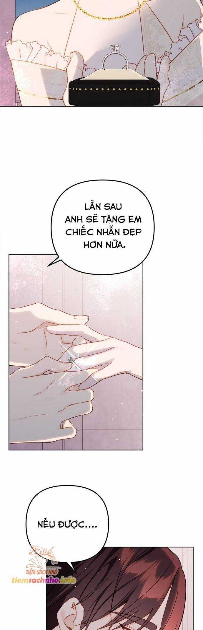 Cuộc Sống Hạnh Phúc Cùng Chồng Chapter 45 trang 4